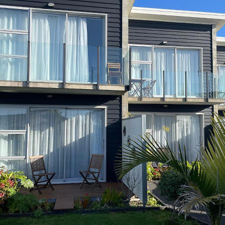 Carters By The Sea Beachside Studio Apartments Carters Beach Buitenkant foto