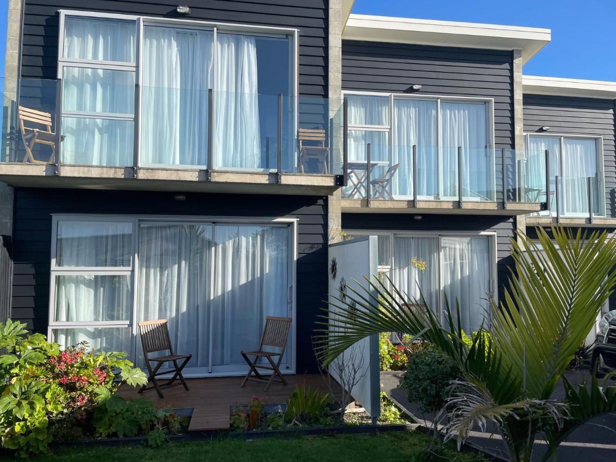 Carters By The Sea Beachside Studio Apartments Carters Beach Buitenkant foto